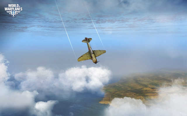 Images de World of Warplanes