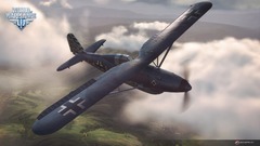 World of Warplanes se met à jour avec de nouveaux appareils