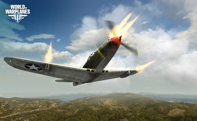 Images de World of Warplanes