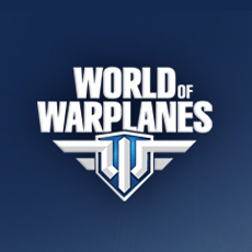 Logo de World of Warplanes