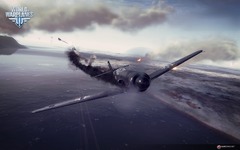 Impressions sur World of Warplanes