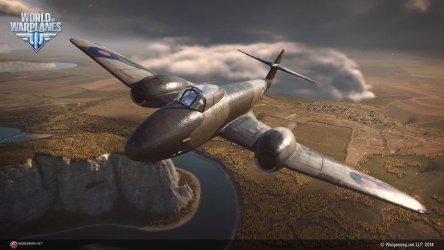 Images de World of Warplanes