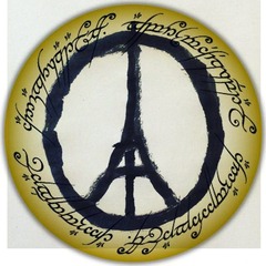 Attentats à Paris, la communauté Lotro se mobilise