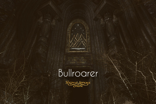 Bullroarer