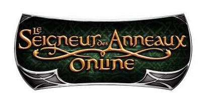 Logo du Seigneur des Anneaux Online - 2013