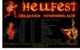 Hellfest - Sirannon