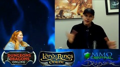 Interview du producteur exécutif du Seigneur des Anneaux Online par Druidsfire (MMO-Central)