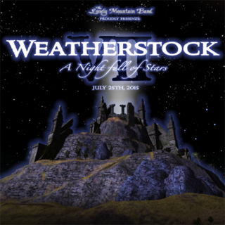 Weatherstock 2015