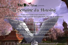 Concours : D&Co en Terre du Milieu, du housing pour tout changer