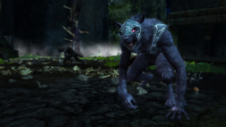 Le Seigneur des Anneaux Online : Les Loups du Mordor