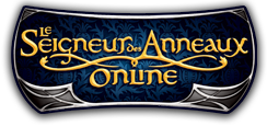 Logo du Seigneur des Anneaux Online