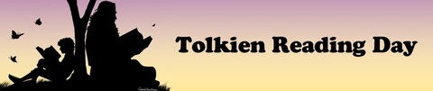 Le Seigneur des Anneaux Online - C'est le Tolkien reading day, la Terre du Milieu par les mots