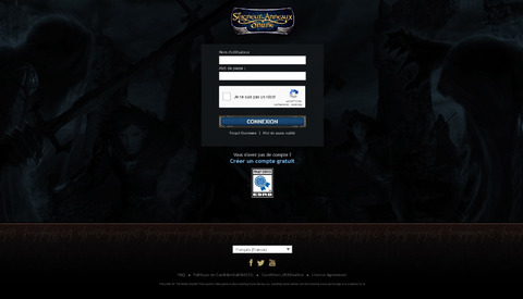 Le Seigneur des Anneaux Online - Standing Stone Games inaugure sur DDO une nouvelle boutique en ligne pour ses extensions