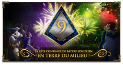 Le Festival anniversaire du jeu ouvre ses portes du 22 avril au 8 mai