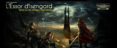 L'Essor d'Isengard arrive sur les serveurs légendaires (Maintenance du jeudi 5 septembre)
