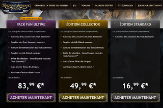 editions Guerre des Trois Sommets editions Guerre des Trois Sommets