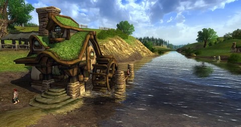 Le Seigneur des Anneaux Online - Moteur ! Action ! Un fan film Lotro recrute