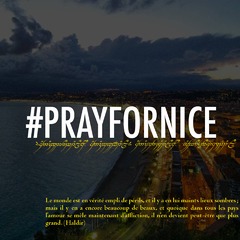 Une minute de silence en hommage aux victimes de Nice sur Sirannon