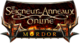 Logo Seigneur des Anneaux Online Mordor