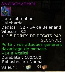 Image de Le Seigneur des Anneaux Online