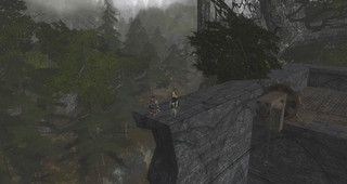 Image de Le Seigneur des Anneaux Online #25325