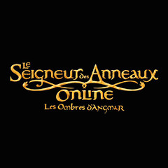 Logo Le Seigneur des Anneaux Online