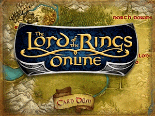Carn Dum, LOTRO