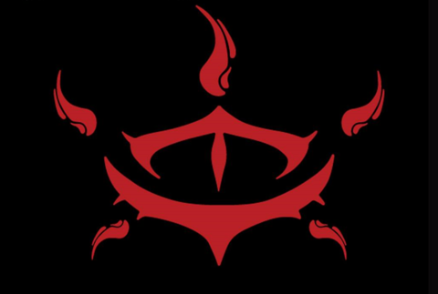 Logo Mordor