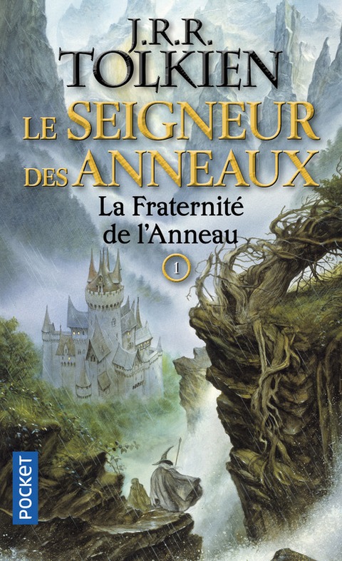 Le Seigneur des Anneaux Online - Les éditions Pocket publient la nouvelle traduction du Seigneur des Anneaux