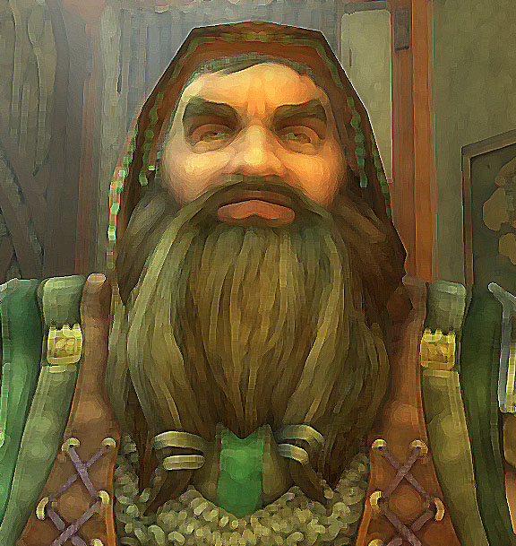 Gimli