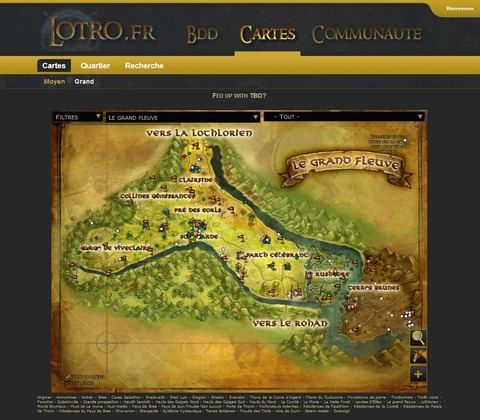 Le Seigneur des Anneaux Online - A la rencontre de la communauté - Enox & Lotro.fr