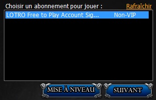 Le Seigneur des Anneaux Online - Test : dans la peau d'un joueur Free to Play - Premiers niveaux