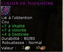 Image de Le Seigneur des Anneaux Online