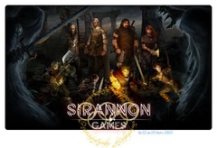 Deuxième édition des Sirannon Games du 22 au 29 mars 2020