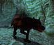 Enedwaith - Shadow wolf