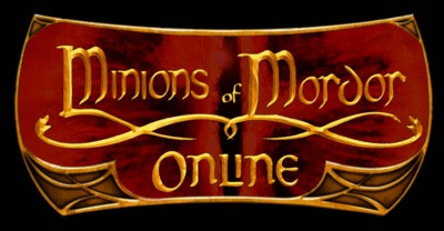 Logo Minions of Mordor
