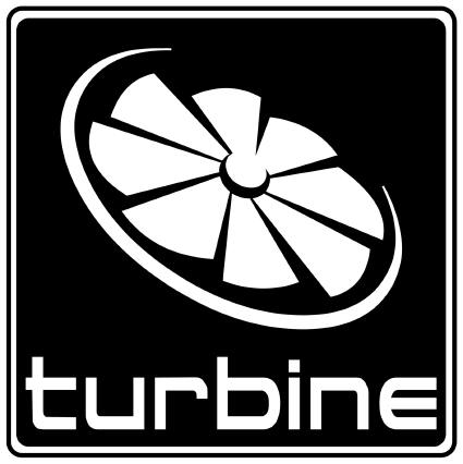 Logo Turbine
