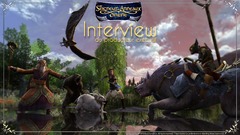 Interview par MMO-Central de l'équipe du Seigneur des Anneaux Online à la GenCon