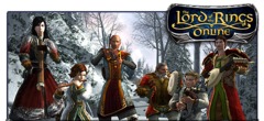 Joyeuses Fêtes de l'équipe JOL-LOTRO