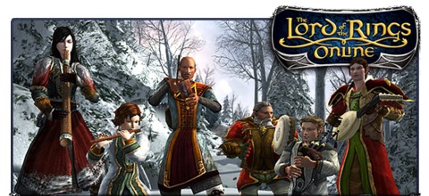 Le Seigneur des Anneaux Online - Joyeuses Fêtes de l'équipe JOL-LOTRO