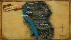 Nord Ithilien