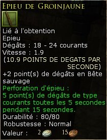 Image de Le Seigneur des Anneaux Online