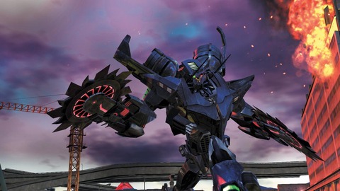 Transformers Universe - Transformers Universe, du MMORPG au MOBA