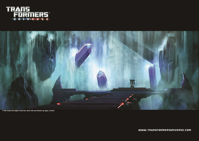 Images de Transformers Universe