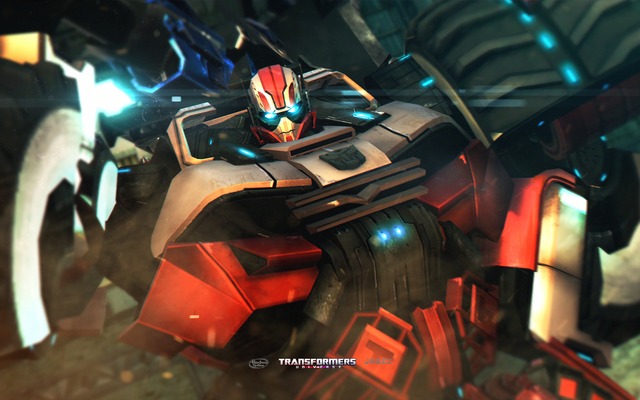 Images de Transformers Universe