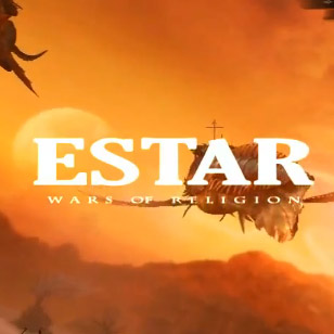 Logo d'Estar: Wars of Religion