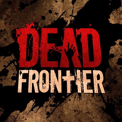 Logo de Dead Frontier