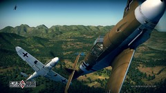 World of Planes devient War Thunder et recrute des testeurs