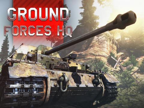 War Thunder - War Thunder: Ground Forces - Le défi du 19 novembre