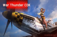 War Thunder lance son éditeur de cartes et missions